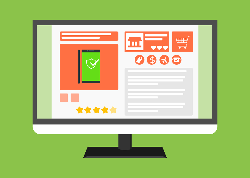 What Makes an Ecommerce Website Successful ?