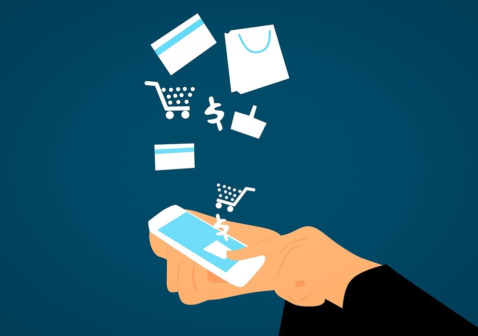 What are the Benefits of Shopping Online? 