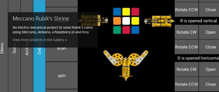 6 Best Python GUI Frameworks in 2023 | Tle Apps