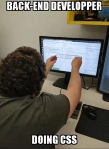 Funny Frontend and Backend Memes | Tle Apps