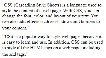 quotes for css essays