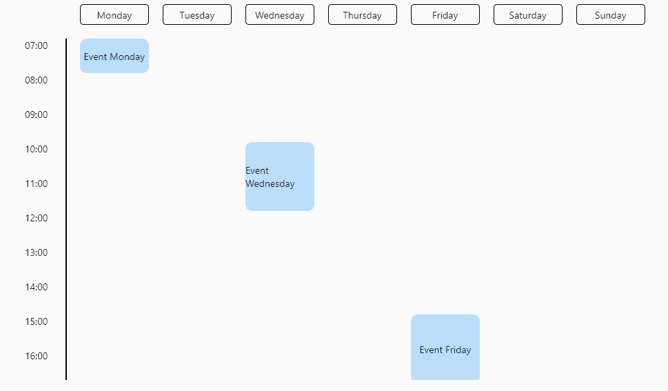 5 Best Timeline Packages for Flutter | Tle Apps