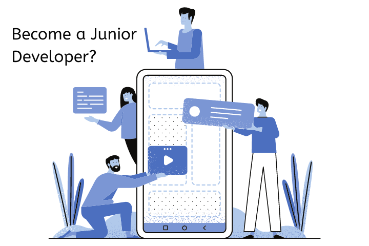 How Many Years Does It Take to Become a Junior Developer?